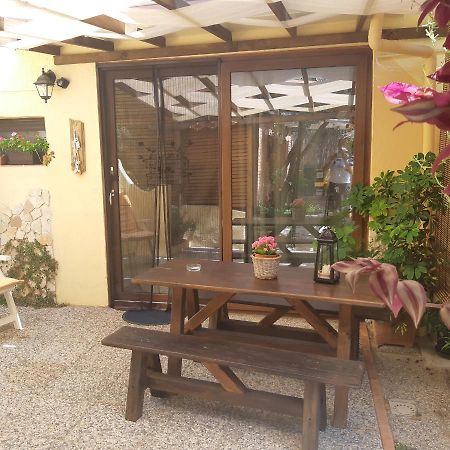 Vacanze In Sardegna Sant'Andrea  Екстер'єр фото
