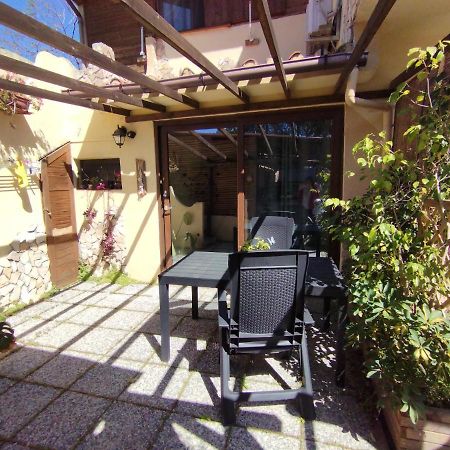 Vacanze In Sardegna Sant'Andrea  Екстер'єр фото