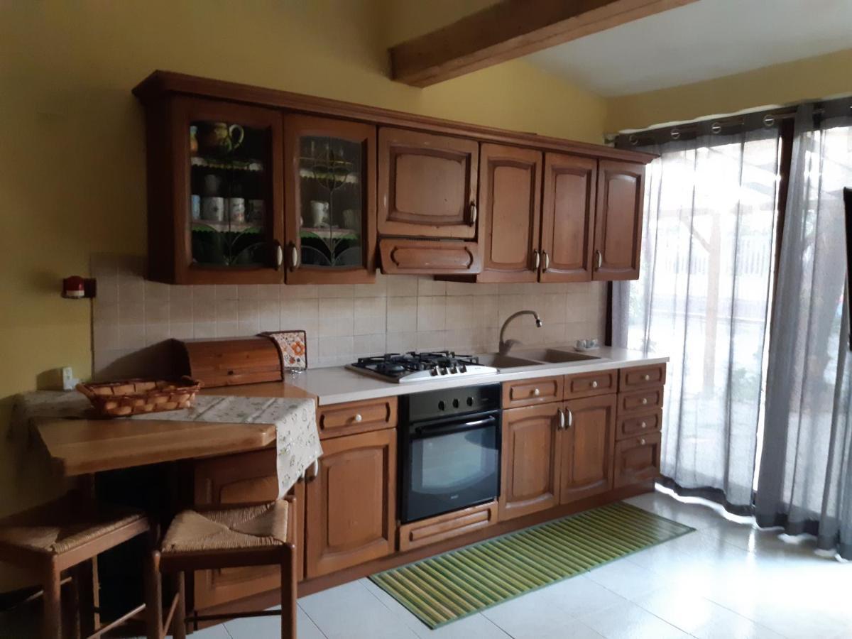 Vacanze In Sardegna Sant'Andrea  Екстер'єр фото