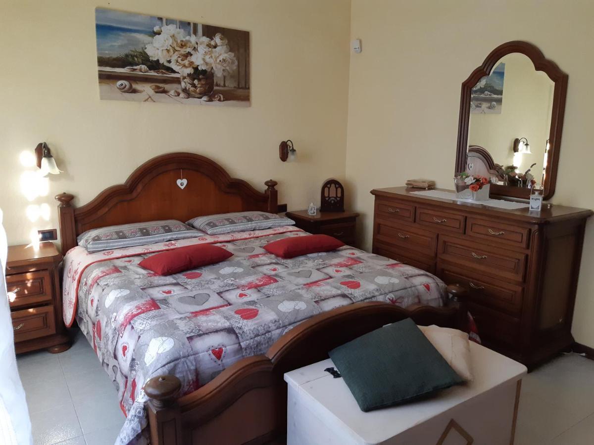 Vacanze In Sardegna Sant'Andrea  Екстер'єр фото