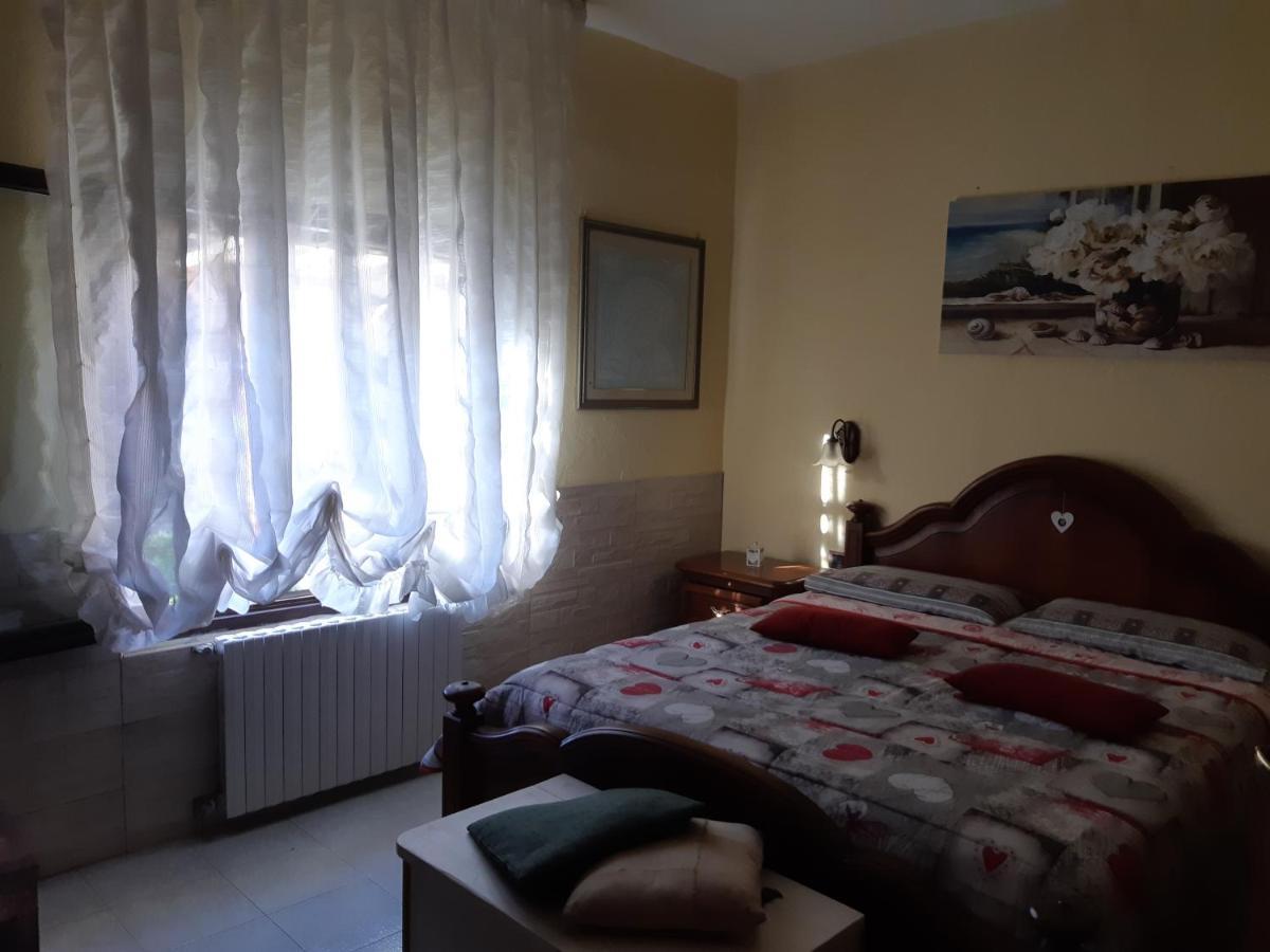 Vacanze In Sardegna Sant'Andrea  Екстер'єр фото