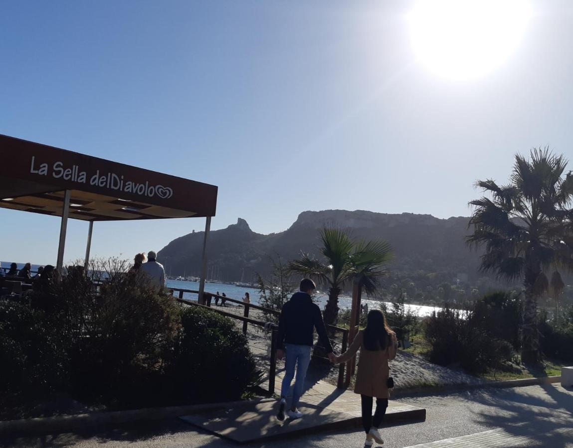 Vacanze In Sardegna Sant'Andrea  Екстер'єр фото