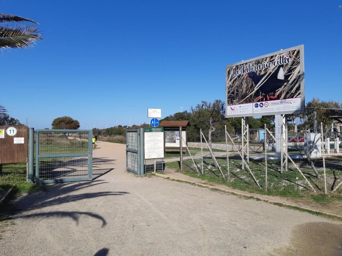 Vacanze In Sardegna Sant'Andrea  Екстер'єр фото
