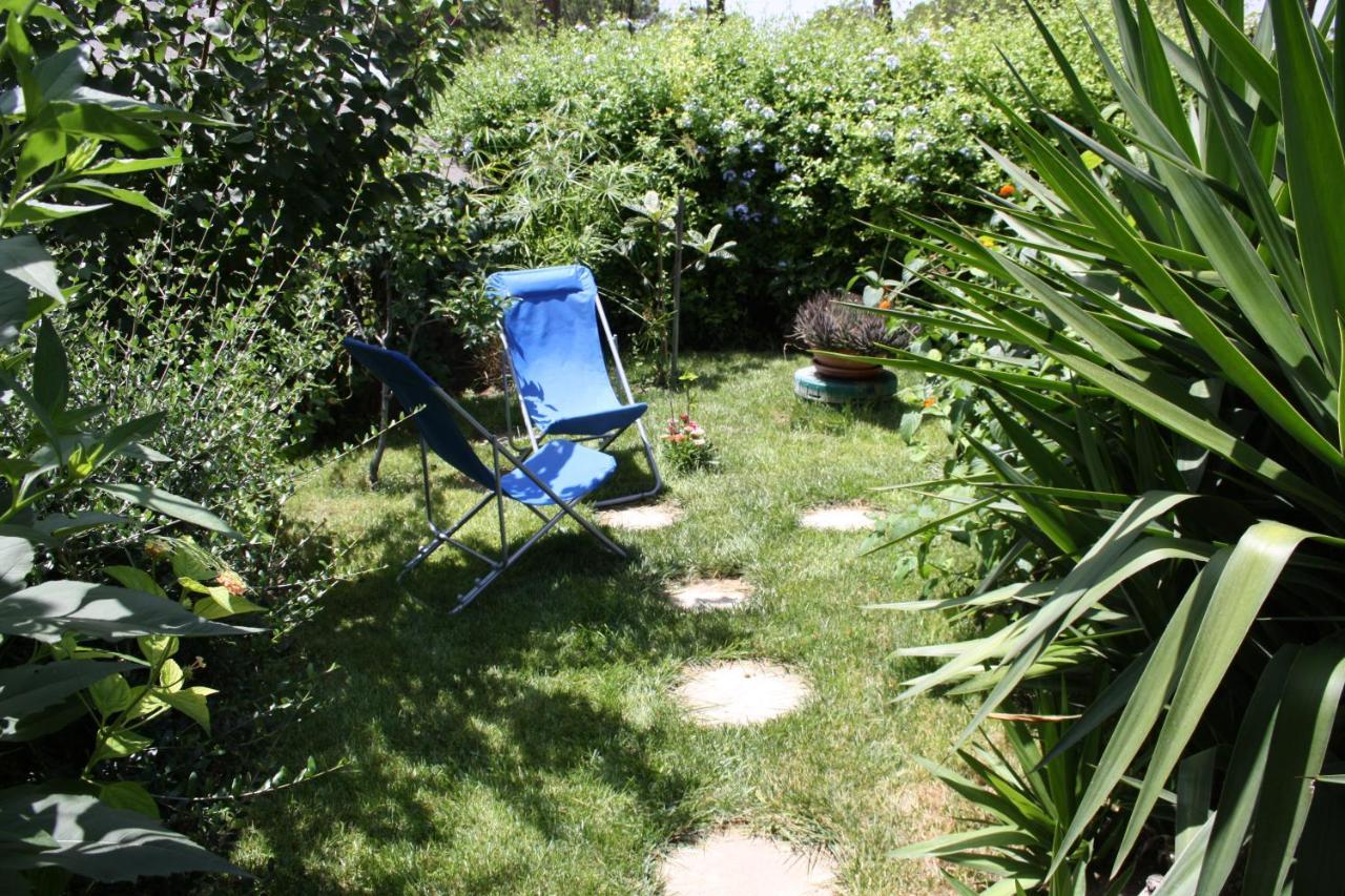 Vacanze In Sardegna Sant'Andrea  Екстер'єр фото