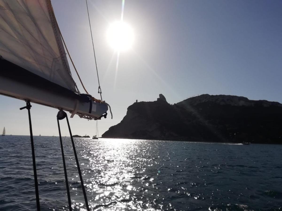 Vacanze In Sardegna Sant'Andrea  Екстер'єр фото