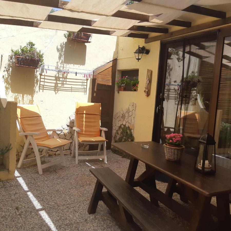 Vacanze In Sardegna Sant'Andrea  Екстер'єр фото