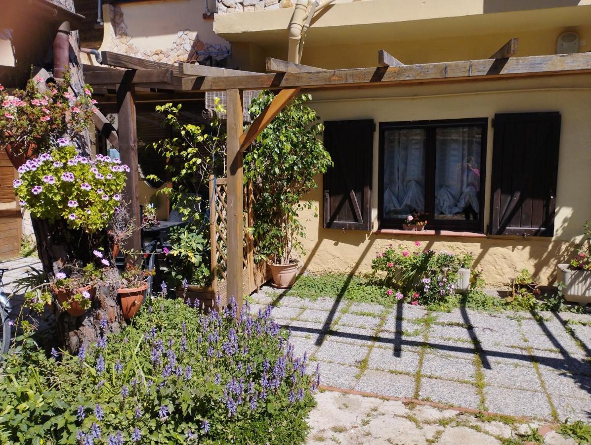 Vacanze In Sardegna Sant'Andrea  Екстер'єр фото